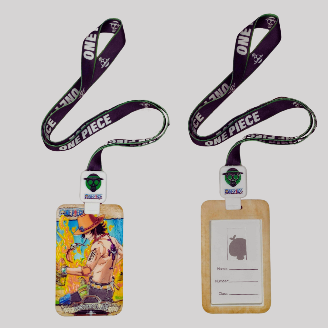 Lanyers One Piece