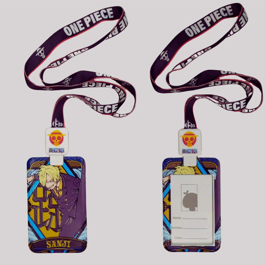 Lanyers One Piece
