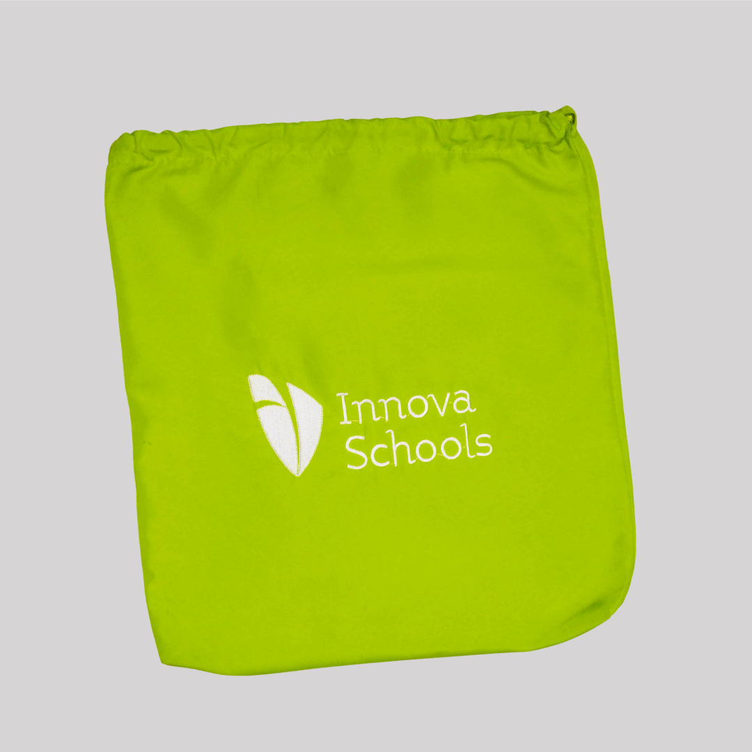 Bolsa de aseo Innova Schools