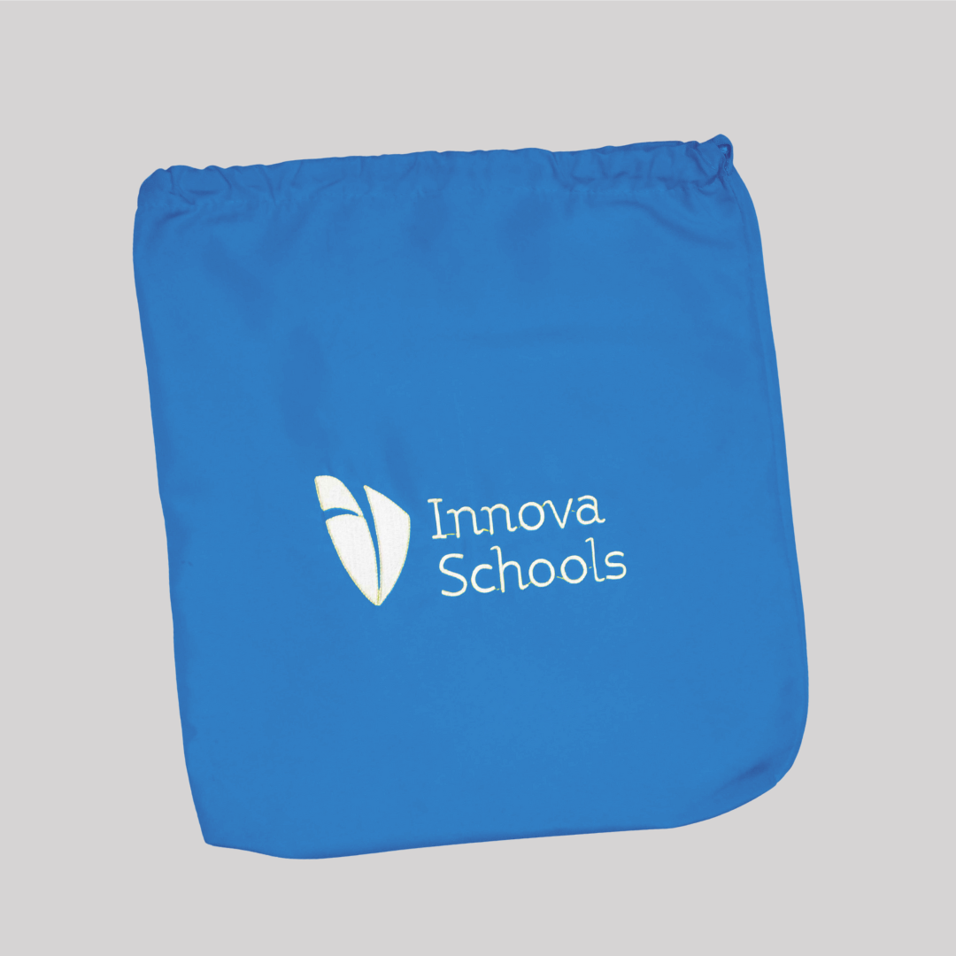 Bolsa de aseo Innova Schools