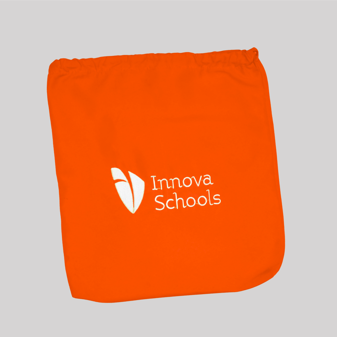 Bolsa de aseo Innova Schools